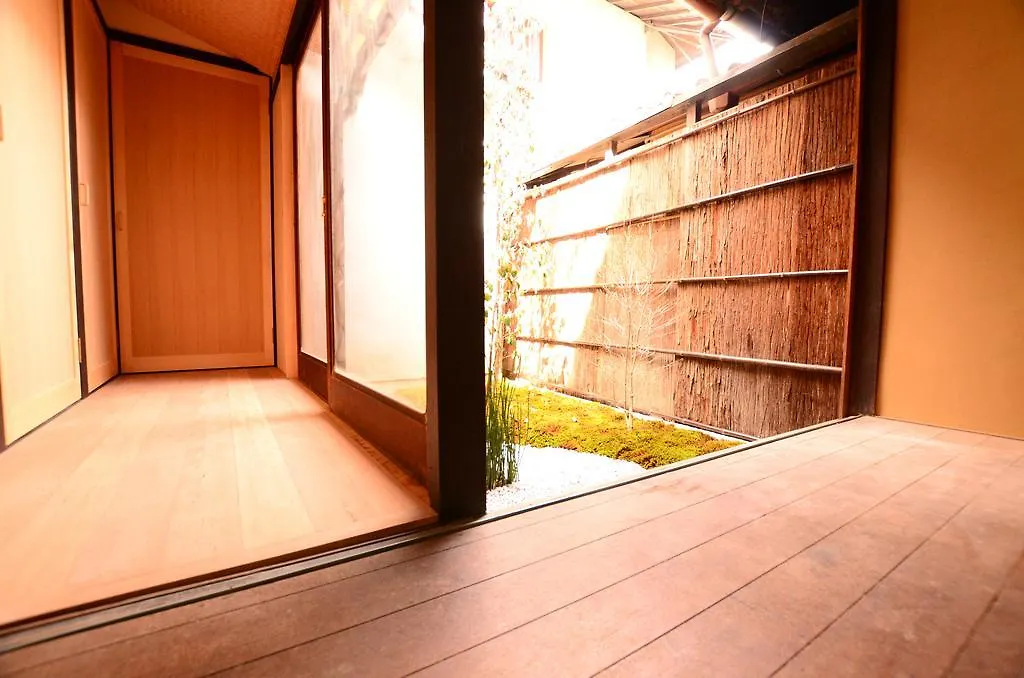 Hotel Grateful Kioto Japonia