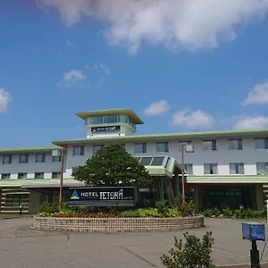 ** 旅館 ホテルテトラリゾート十勝川 日本