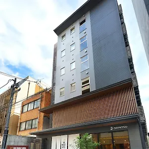 3* ホテル The Pocket 京都四条烏丸