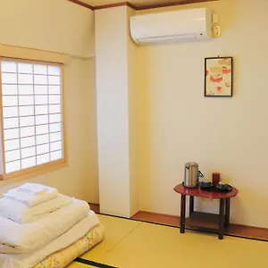 2* ゲストハウス 憩の家