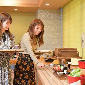 3* ホテル 三交イン京都八条口＜雅＞～四季乃湯～