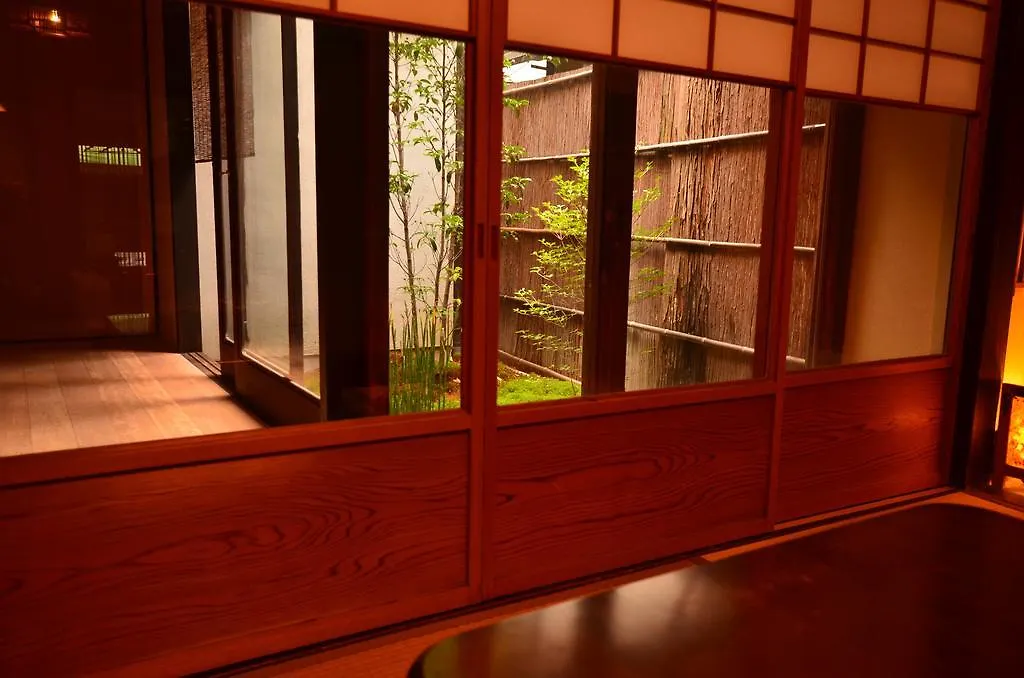 Hotel Grateful Kjóto Japonsko