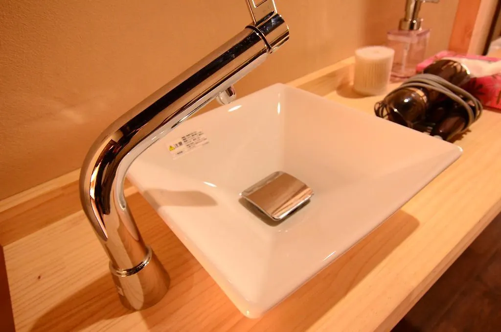 Guest house Grateful Hotel Kyoto