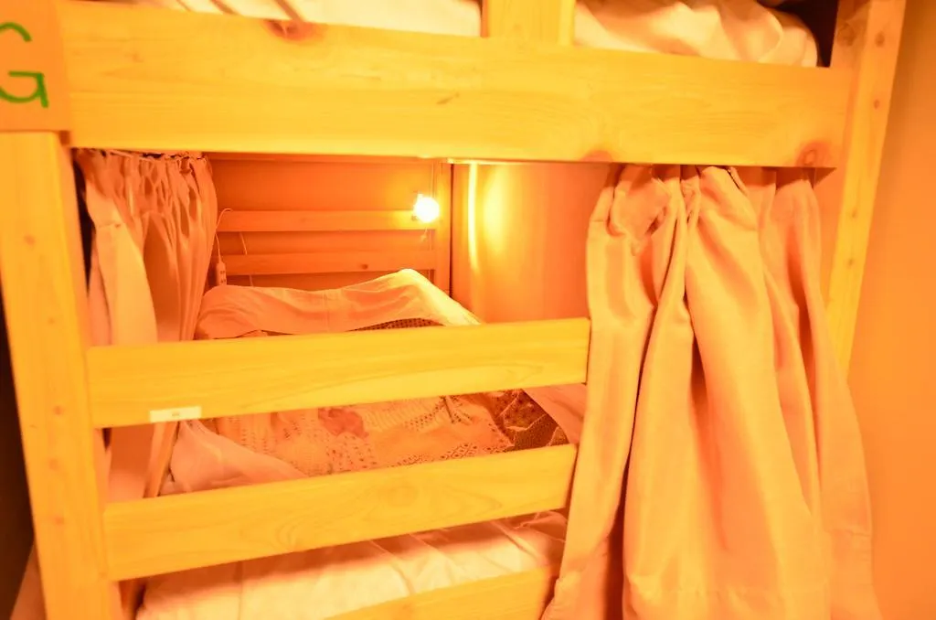 Grateful Hotel Kyoto