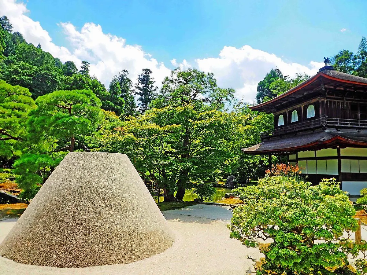Grateful Hotel Kyoto