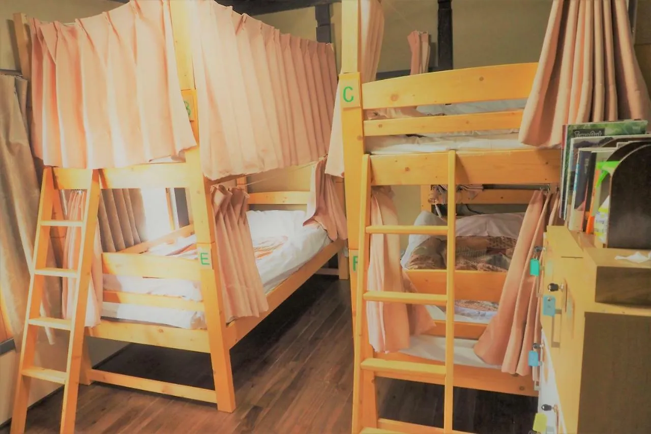 Guest house Grateful Hotel Kyoto