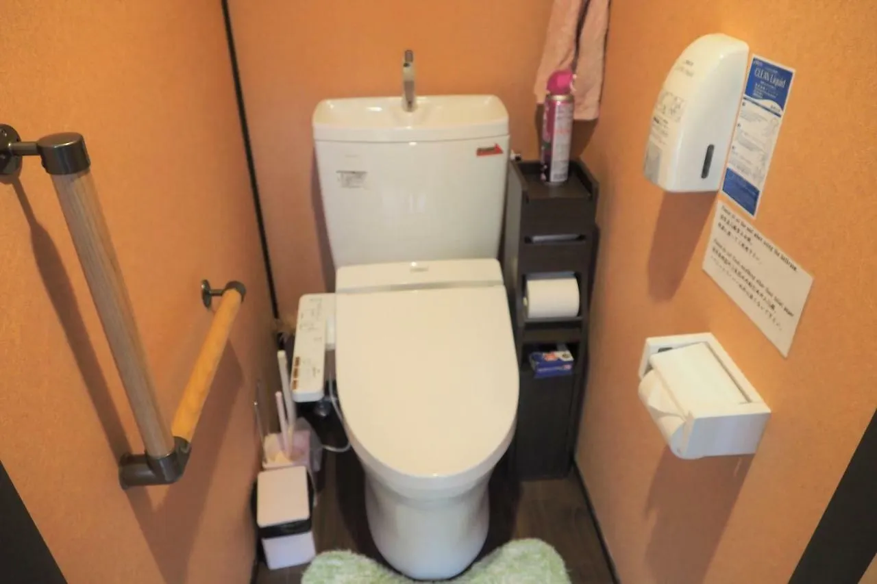 Grateful Hotel Kyoto Guest house