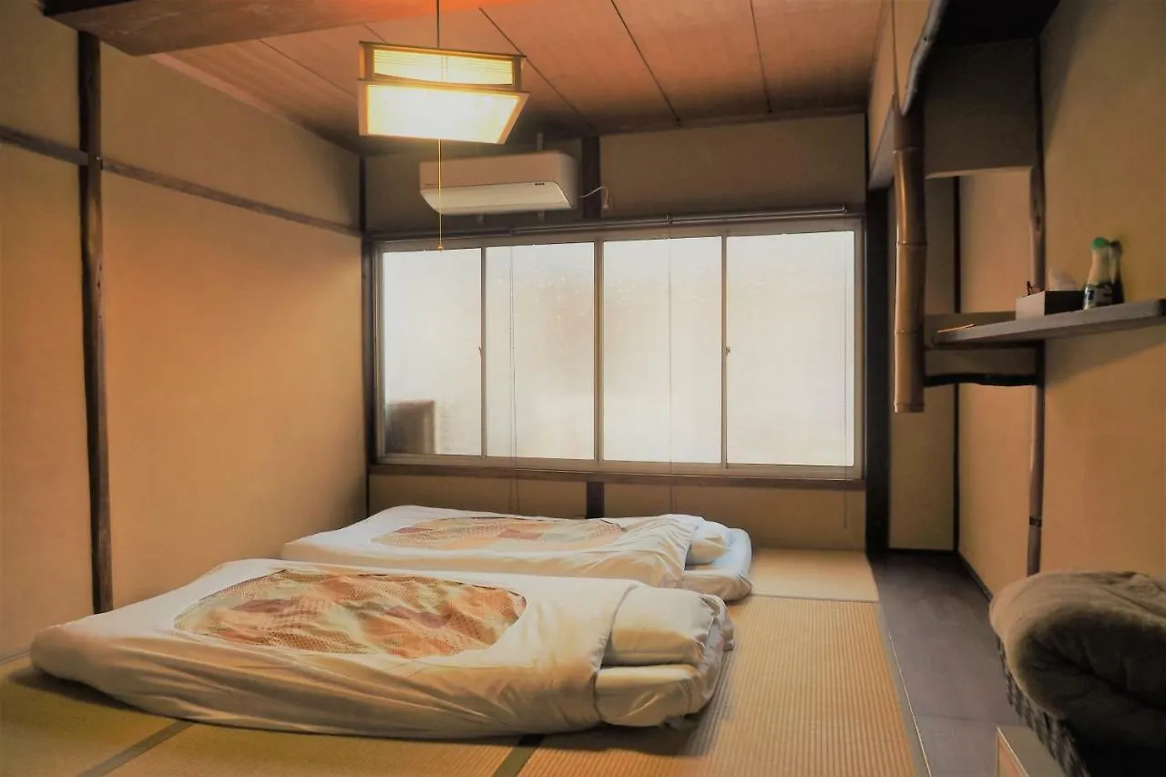 Grateful Hotel Kyoto