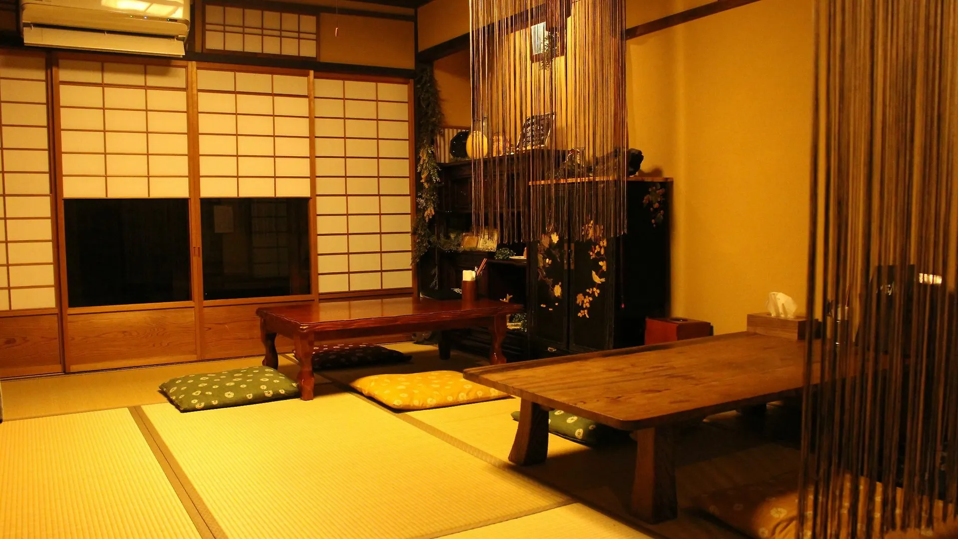 Guest house Grateful Hotel Kyoto
