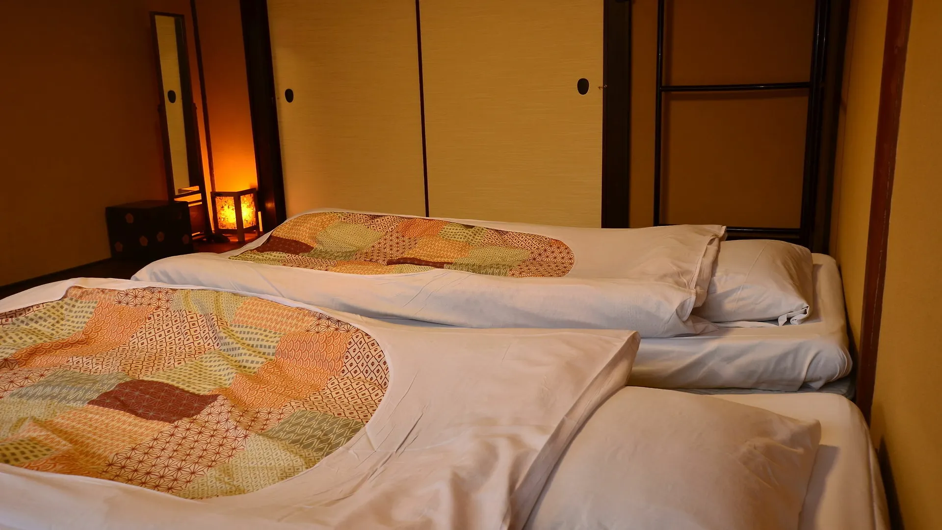 Grateful Hotel Kyoto Guest house