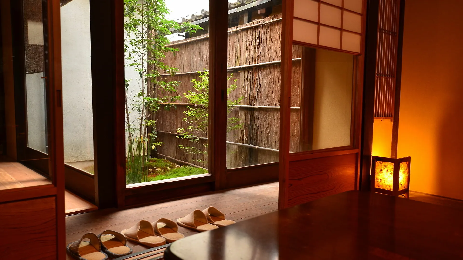 Grateful Hotel Kyoto Guest house