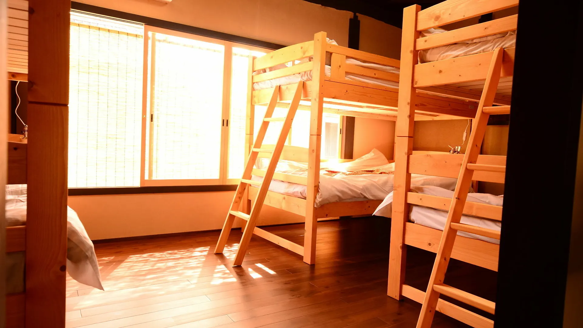 Guest house Grateful Hotel Kyoto