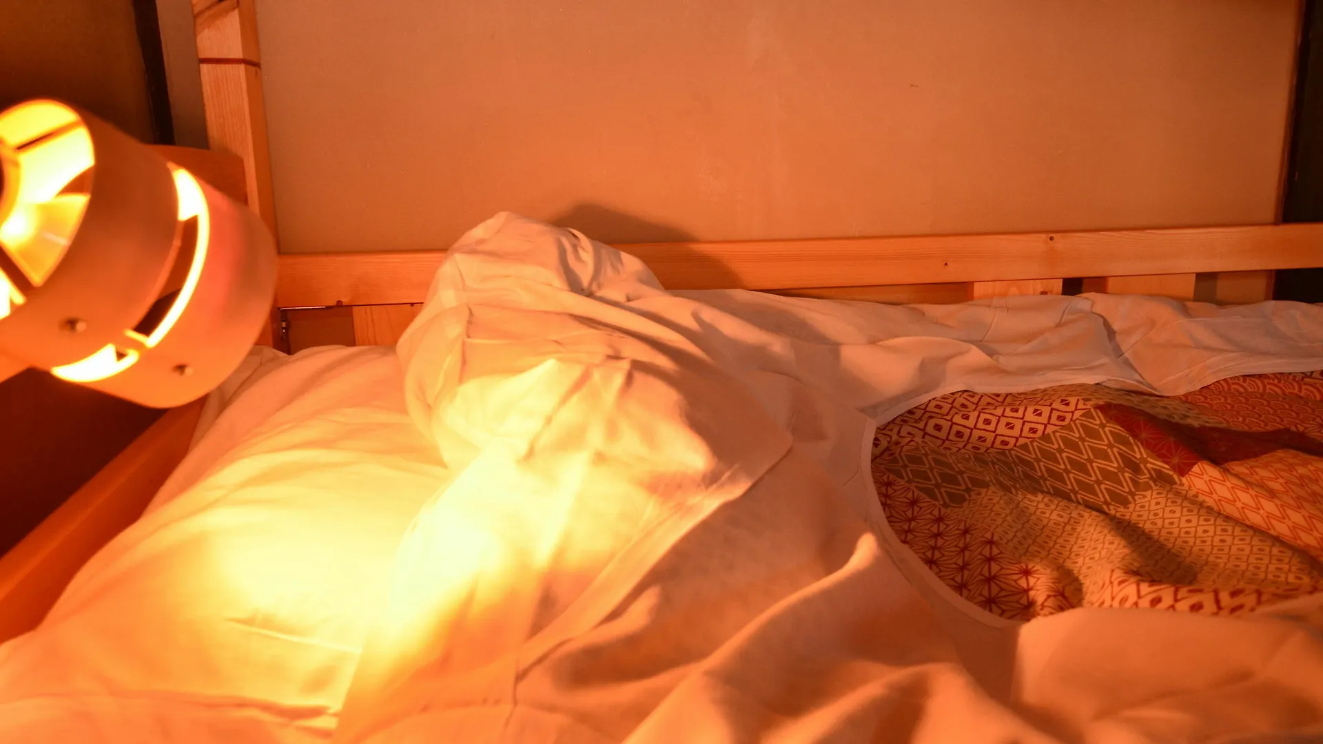 Grateful Hotel Kyoto Japan