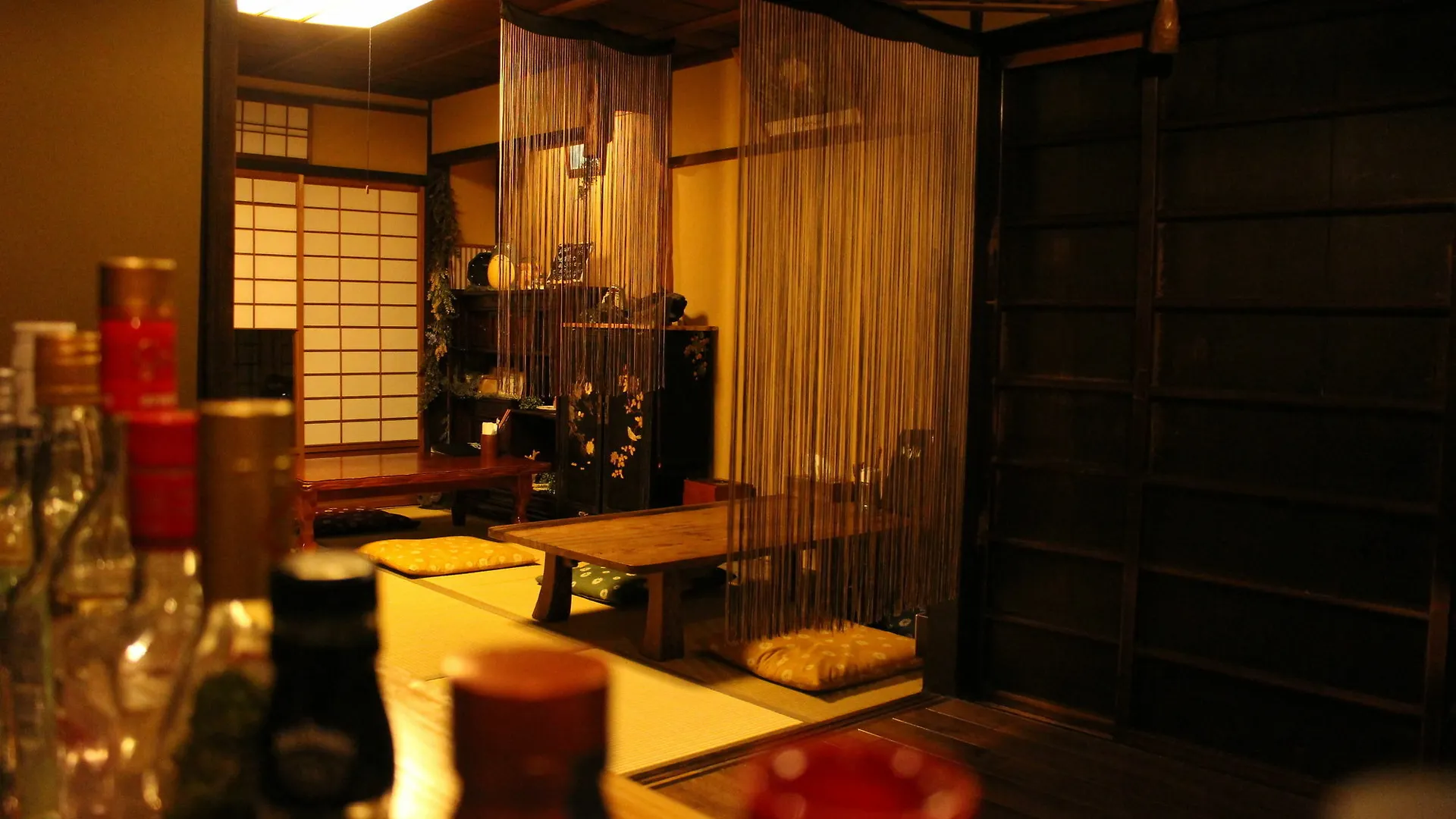Guest house Grateful Hotel Kyoto