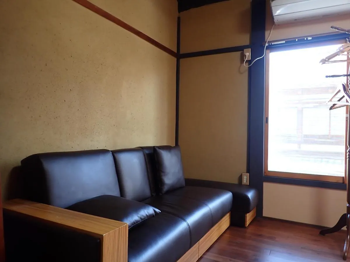 Guest house Grateful Hotel Kyoto