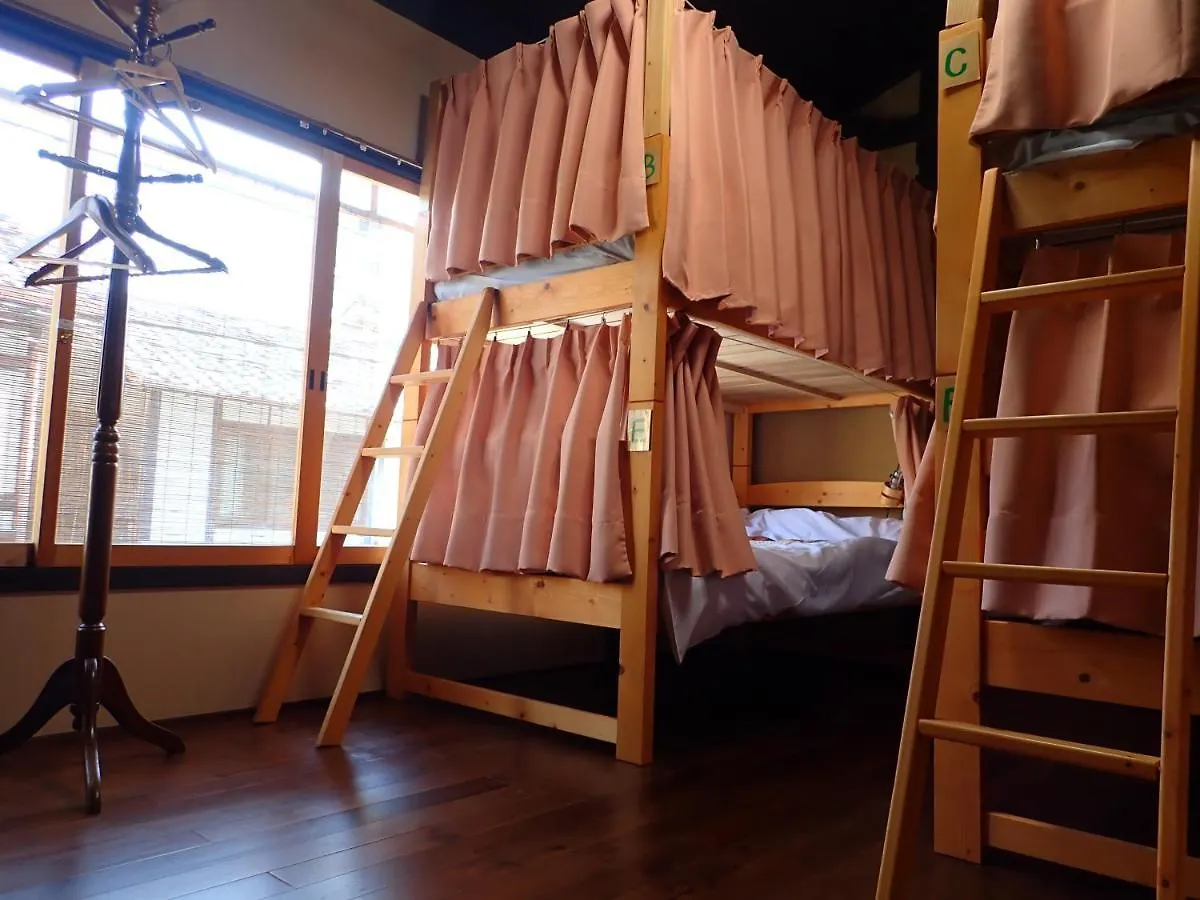 Grateful Hotel Kyoto Guest house
