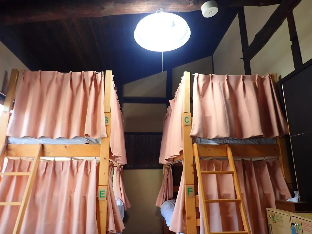 Guest house Grateful Hotel Kyoto